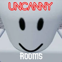 Uncanny Rooms icon