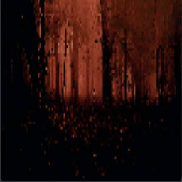 The Lurking (ALPHA)