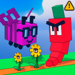 🐝 Grow Garden Tower Defense [BEE UPD] 