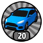 Game Badge Thumbnail