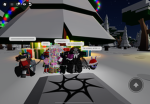 The only play Roblox group