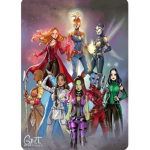 Wanda and Nat Supremacy