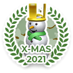 Christmas 2021