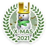 Game Badge Thumbnail