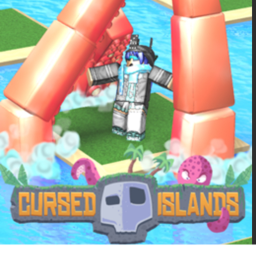 [TORNADO] cursed Island ( cursed addition)