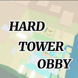 Hard Tower Obby