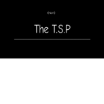 Totally not the T.S.P