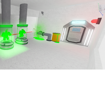 Laboratorio Zombie [ALPHA]