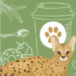 Serval Cafe