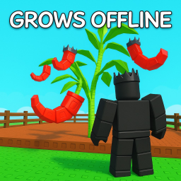 Grow A Garden MODDED!