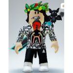 ROBLOX "army"
