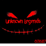 彡Unknown Legends