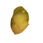 Wax Egg