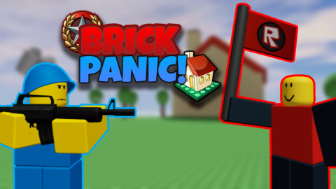 Brick Panic