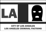 Los Angeles Gang Factions