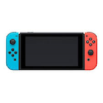 Nintendo Switch Games 1
