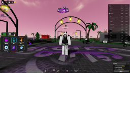 Untitled Game