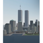 World Trade Center official group