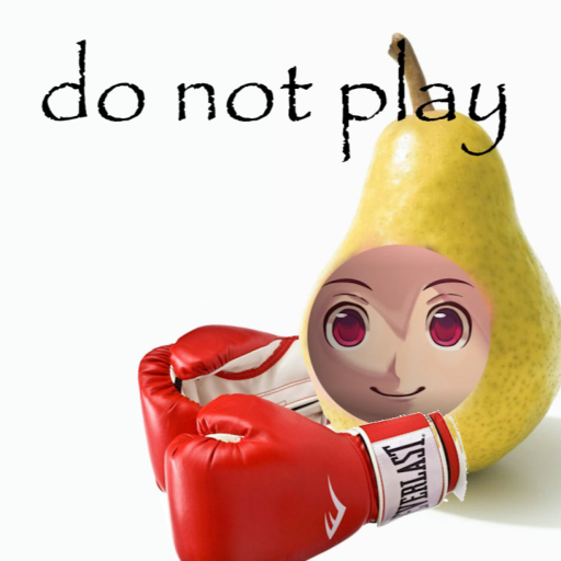 [DRILL] untitled boxing game 🥊