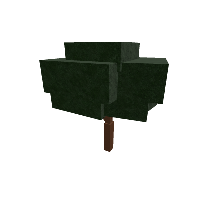 Anime Tree