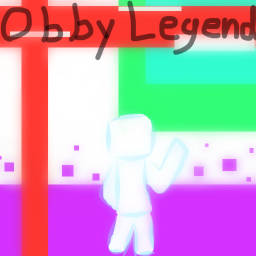 Obby Legend icon