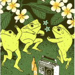 SwaggyFrogs