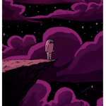 PURPLE BEAN ARMY