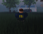 Police cap studios
