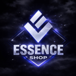 Essence Shop.