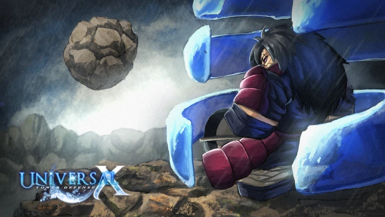 [⚡2.0⚡] ユニバーサルタワーディフェンスX