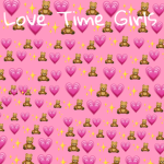 Love Time Girls