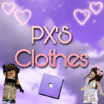 PX's Clothes