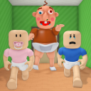 TEAM BABY BERRY ESCAPE!