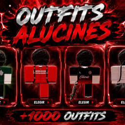 [🫡] IDEAS DE OUTFITS ALUCINES