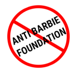 ANTI BARBIE FOUNDATION