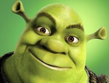 Shrek Gameplay