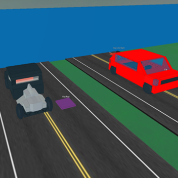 Burnout: Downhill Madness Original