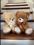 Mistybear group!
