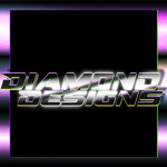 Diamond Designs.