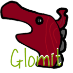 Glomit The Dinosaur Group