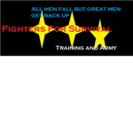 Fighters for survival