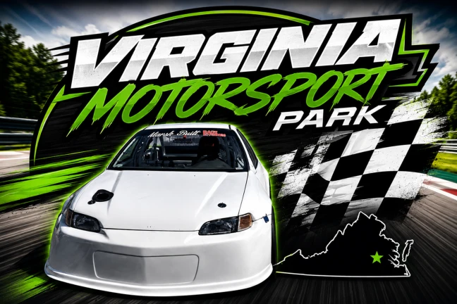 VMP - Parque de Motorsport de Virgínia | Jogue na Roblox