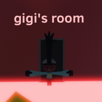 gigi's room🎲