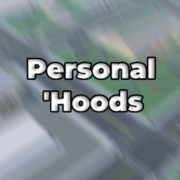 Personal 'Hoods