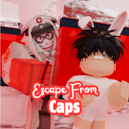 FUJA DO CAPS!