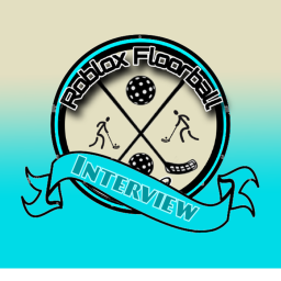 Roblox Floorball Interview
