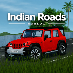 Indian Roads ! icon