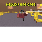 Mellow Hat Cafe
