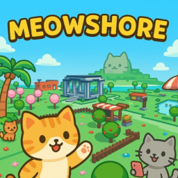 [🐱BETA] Meowshore!  🔊