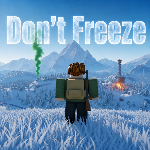 Dont Freeze